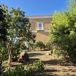 Palazzo Cavallari - Dimora Country * Patti