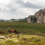 Palazzo Cavallari - Dimora Country Сasa de vacaciones