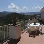 Palazzo Cavallari - Dimora Country Сasa de vacaciones *