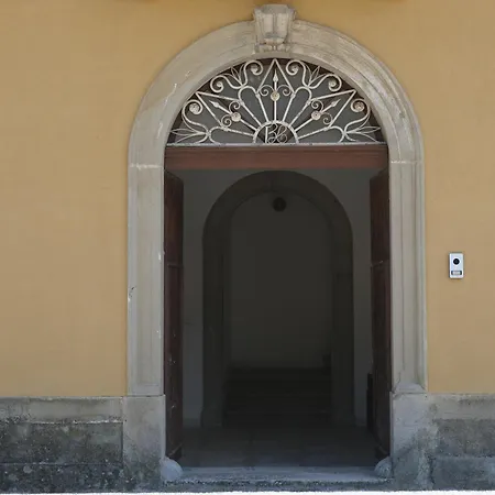 Сasa de vacaciones Palazzo Cavallari - Dimora Country *